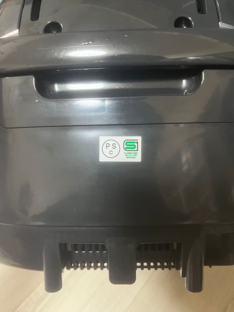 象印 圧力IH炊飯ジャー NW-JX18 2021年製