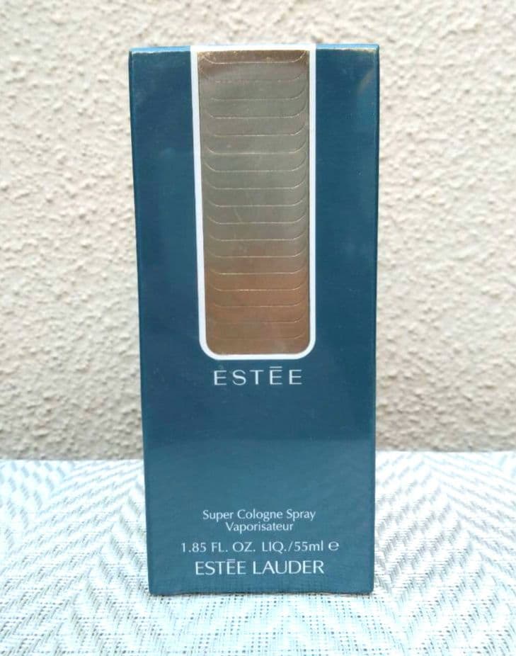 エスティローダー ESTEE/エスティ　スーパーコロンスプレー　新品未使用品