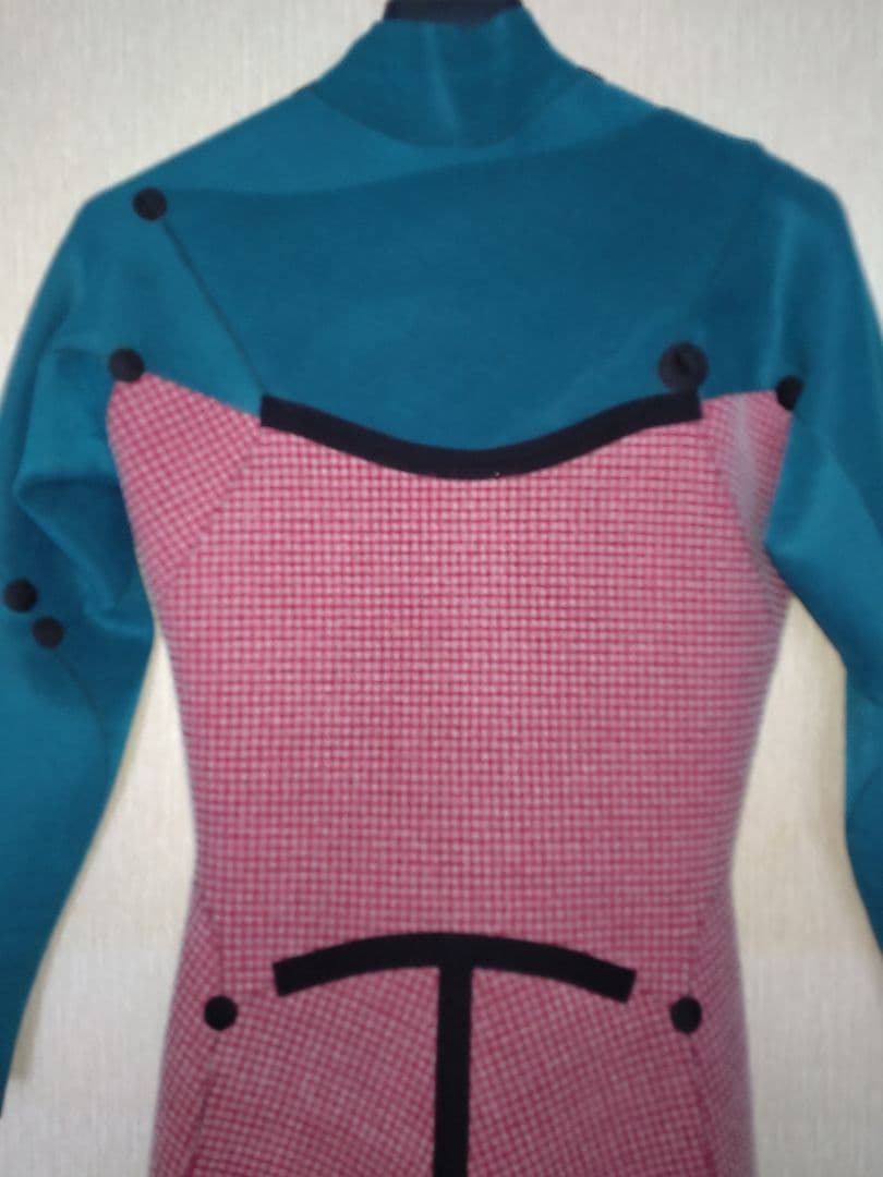 3点セット【Lordish Behavior】フルスーツ/Soap/ハンガー