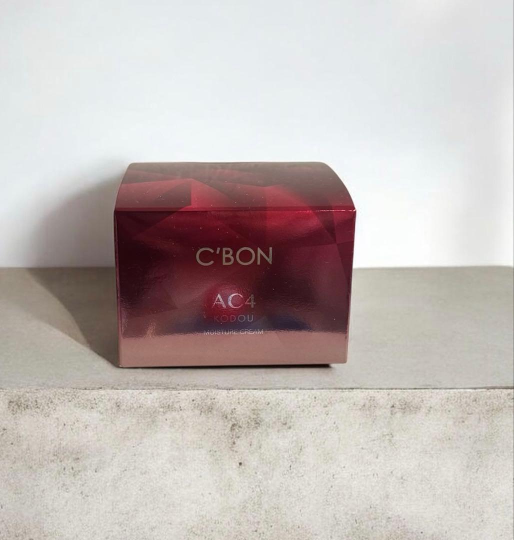 【新品】シーボン　AC4 モイスチャークリーム 30g