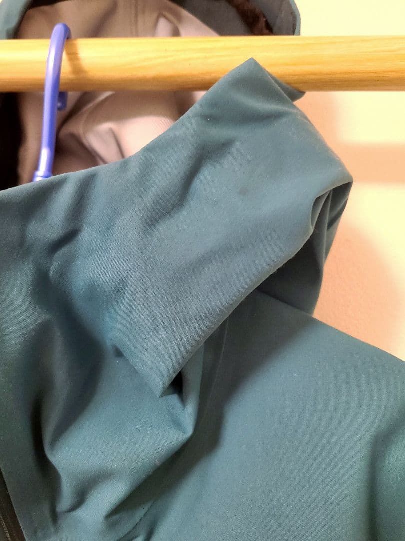 SALOMON STANCE 3L JACKET（スタンス　3L ジャケット）