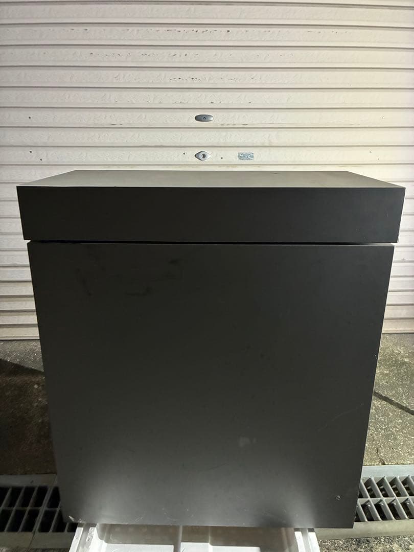 M*ん様 ADA ウッドキャビネット 発送不可！