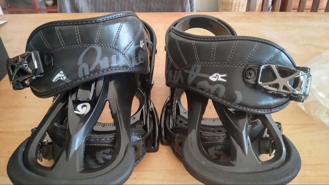 BURTON/バートンビンディング CITIZEN