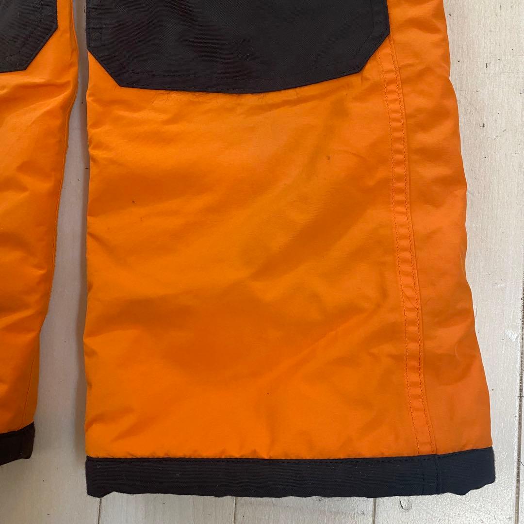 バートン　スノーボードウェア　セット　4T