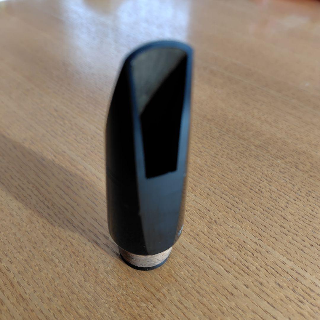 Vandoren アルトクラリネットマウスピース【B40】