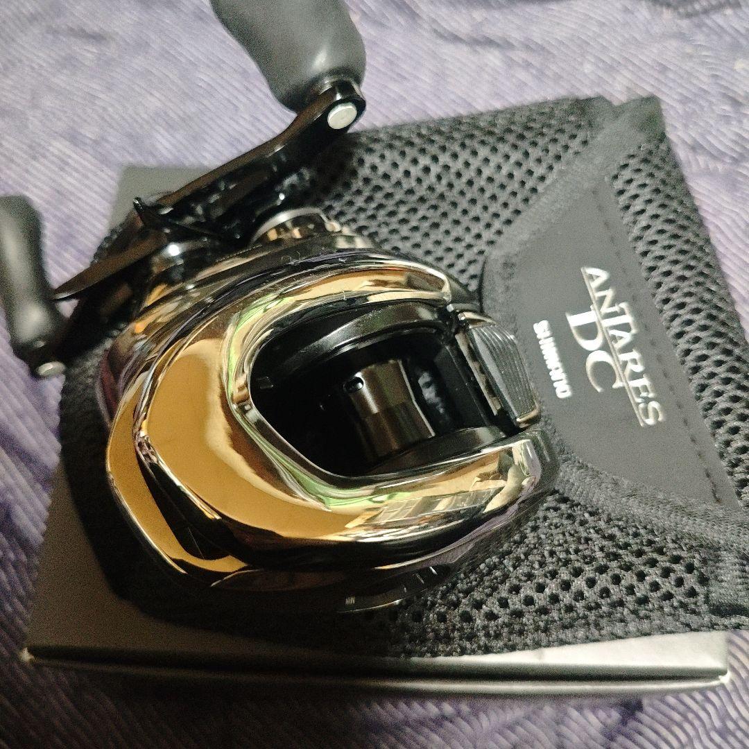 21アンタレスdc　xg最終値下げ