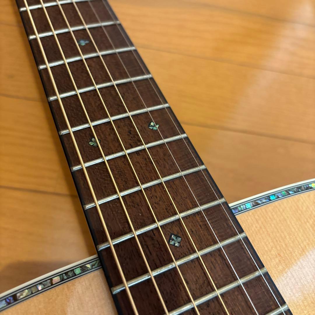 Stafford SF-4Dエレアコ