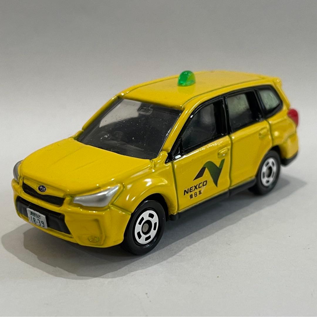 ポコラッシュ　カスタムトミカ 3台