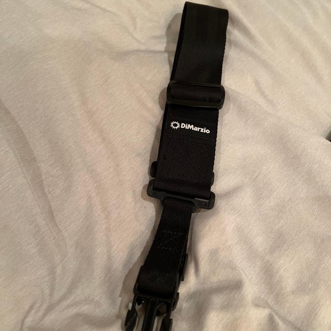 ギター strandberg Boden Standard 6