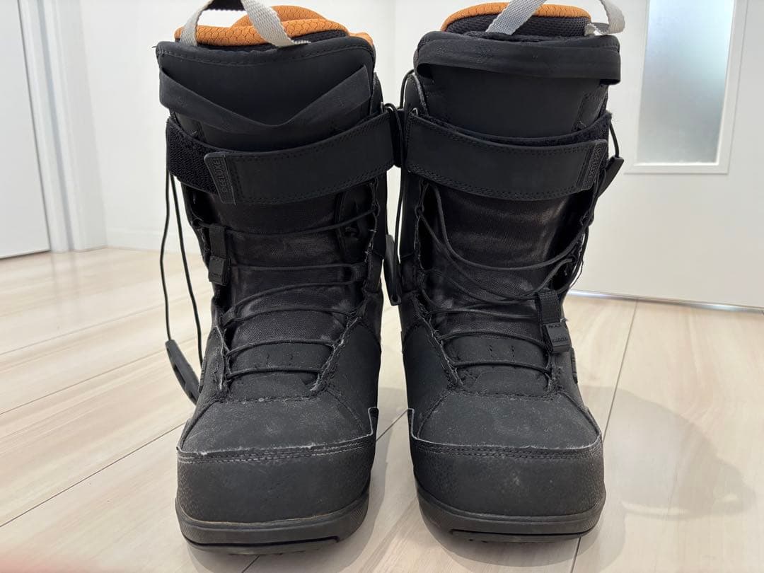 ディーラックス(DEELUXE) ID LALA 24.0cm