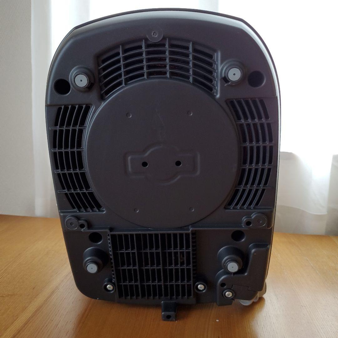 IRIS OHYAMA 炊飯器 黒　RC-PDA50-B　23年製