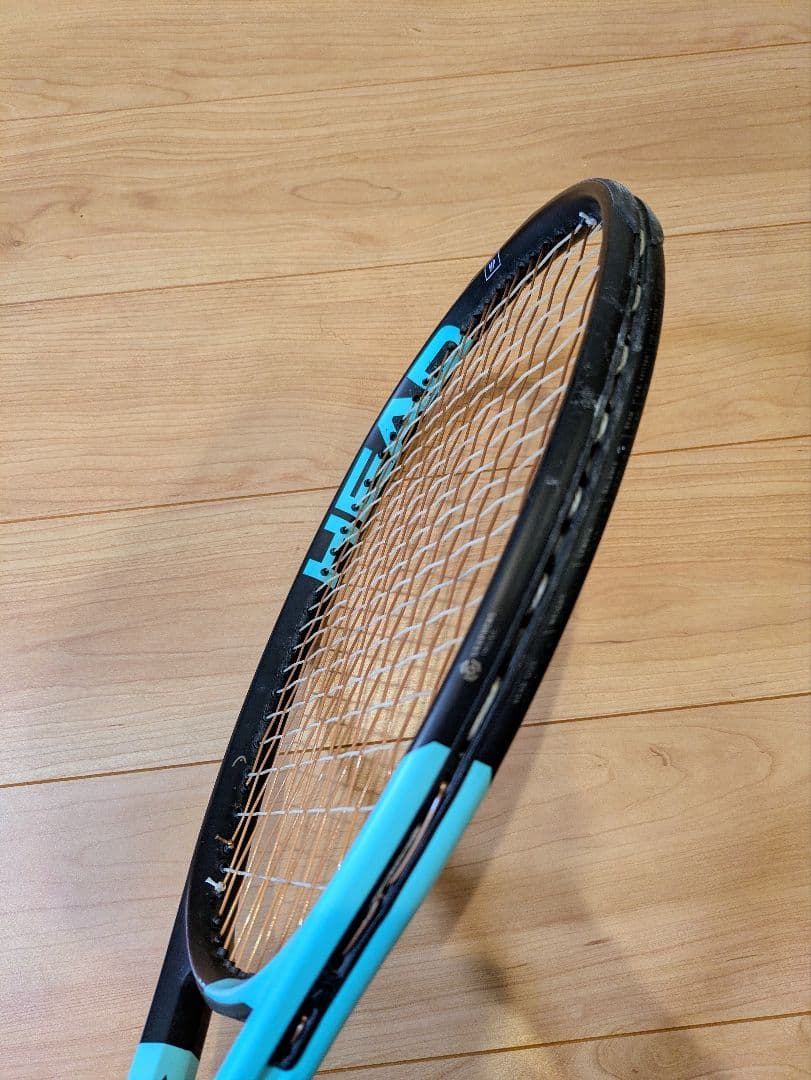 HEAD ヘッド BOOM ブーン ブーム　MP　テニス　ラケット　硬式