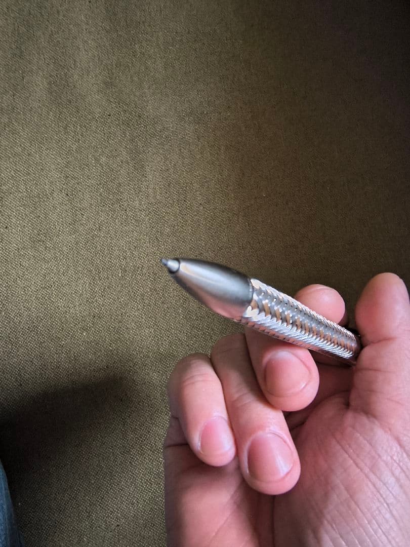 「超希少品」ポルシェデザイン P3100シャーペン美品付属品完備 最終お値下げ