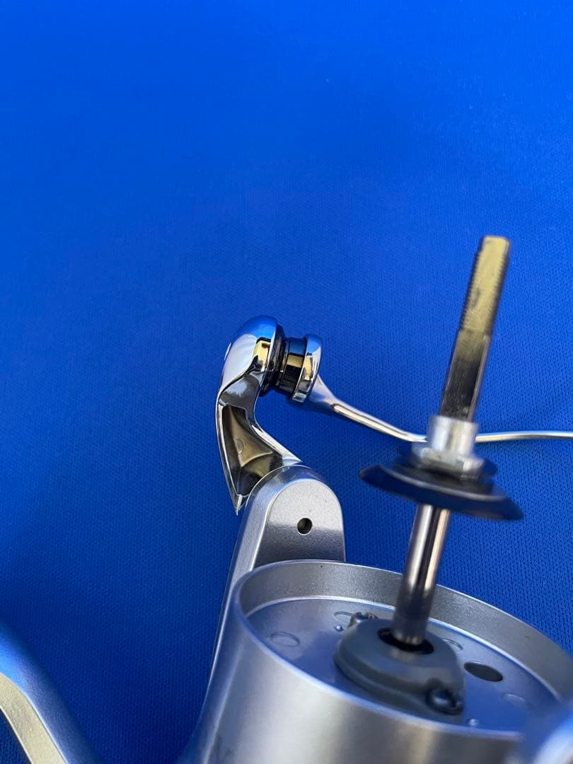 シマノ 08ステラ SW5000PG　極美品