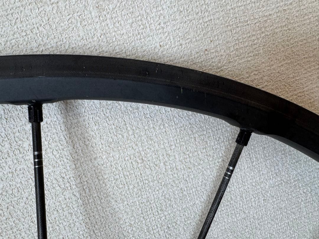 MAVIC R-SYS SLR クリンチャー