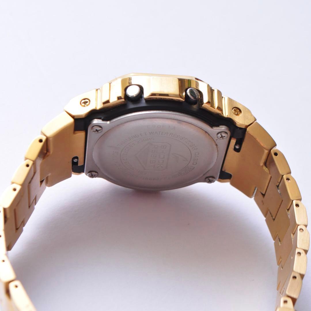 カスタムG-SHOCK DW-5600UBB-1JF