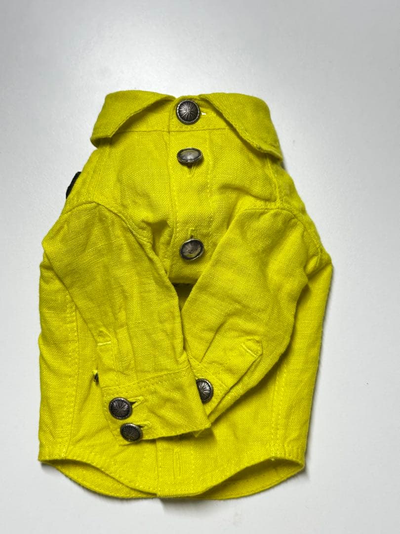 アトリエggシャツサイズ0