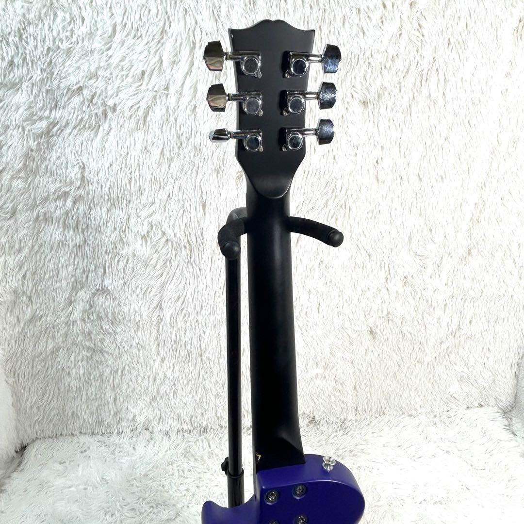 【超レア】Edwards ESP EL-398LP INORAN ミニギター