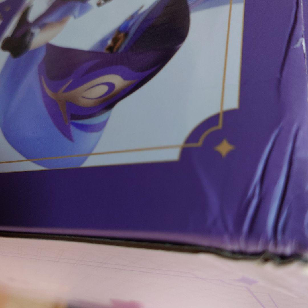 原神　フータオ(胡桃)　グッズまとめ売り　刻晴　フィギュア　アクリルスタンド