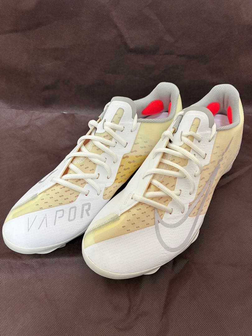 【新品未使用】27.0cm NIKE VAPOR ULTRAFLY 4