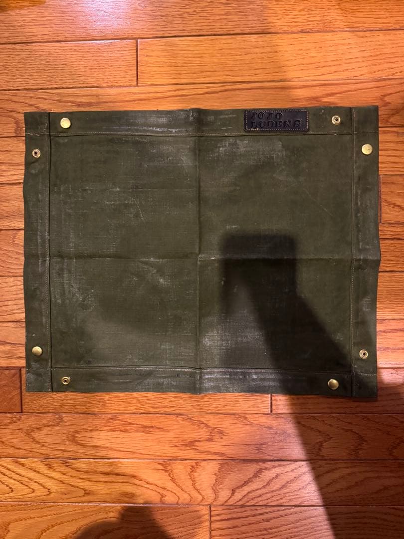 最終値下げ！フィールドツールズルーデンス　スタンドオーガナイザー