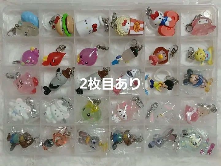 60点セット まとめ売り めじるしアクセサリー