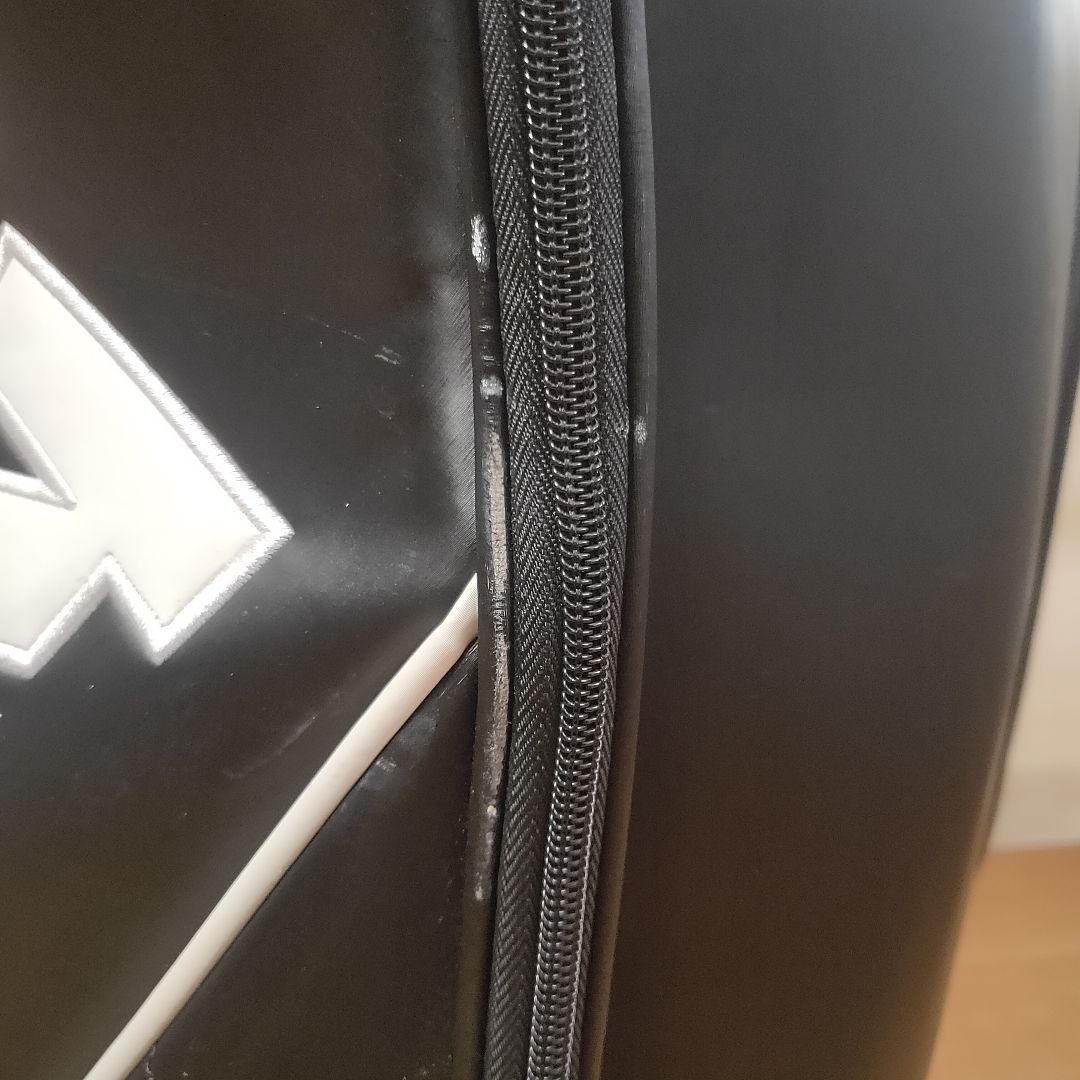 【希少】PXG ツアーバッグ キャディバッグ