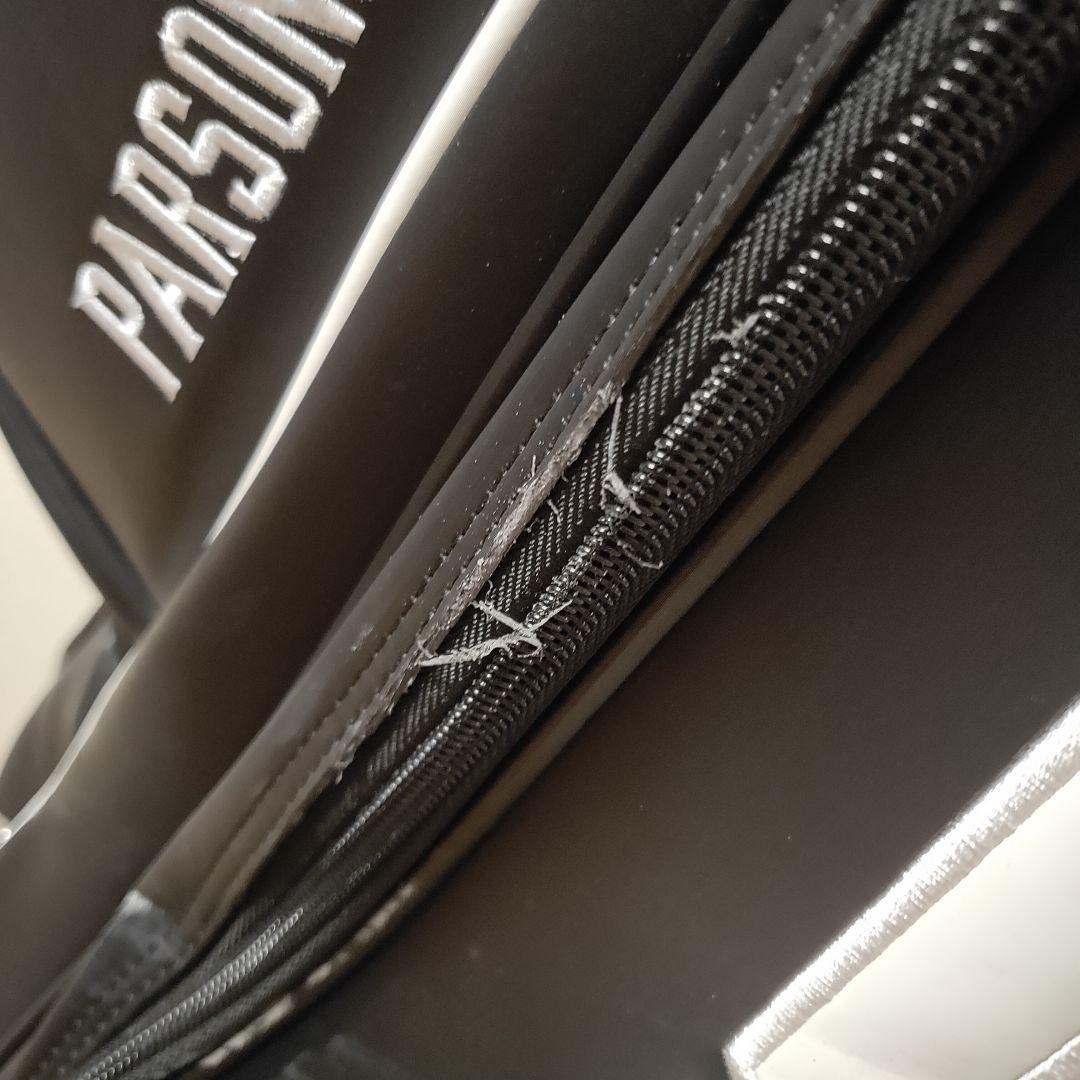 【希少】PXG ツアーバッグ キャディバッグ