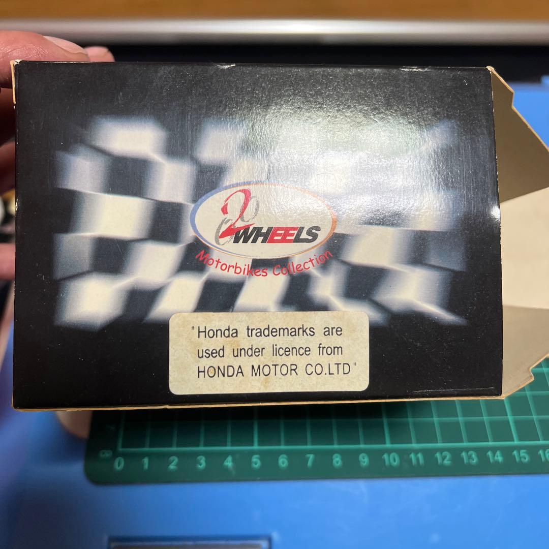 ホンダNSR 500V 1/24 限定品 motogp moto GP