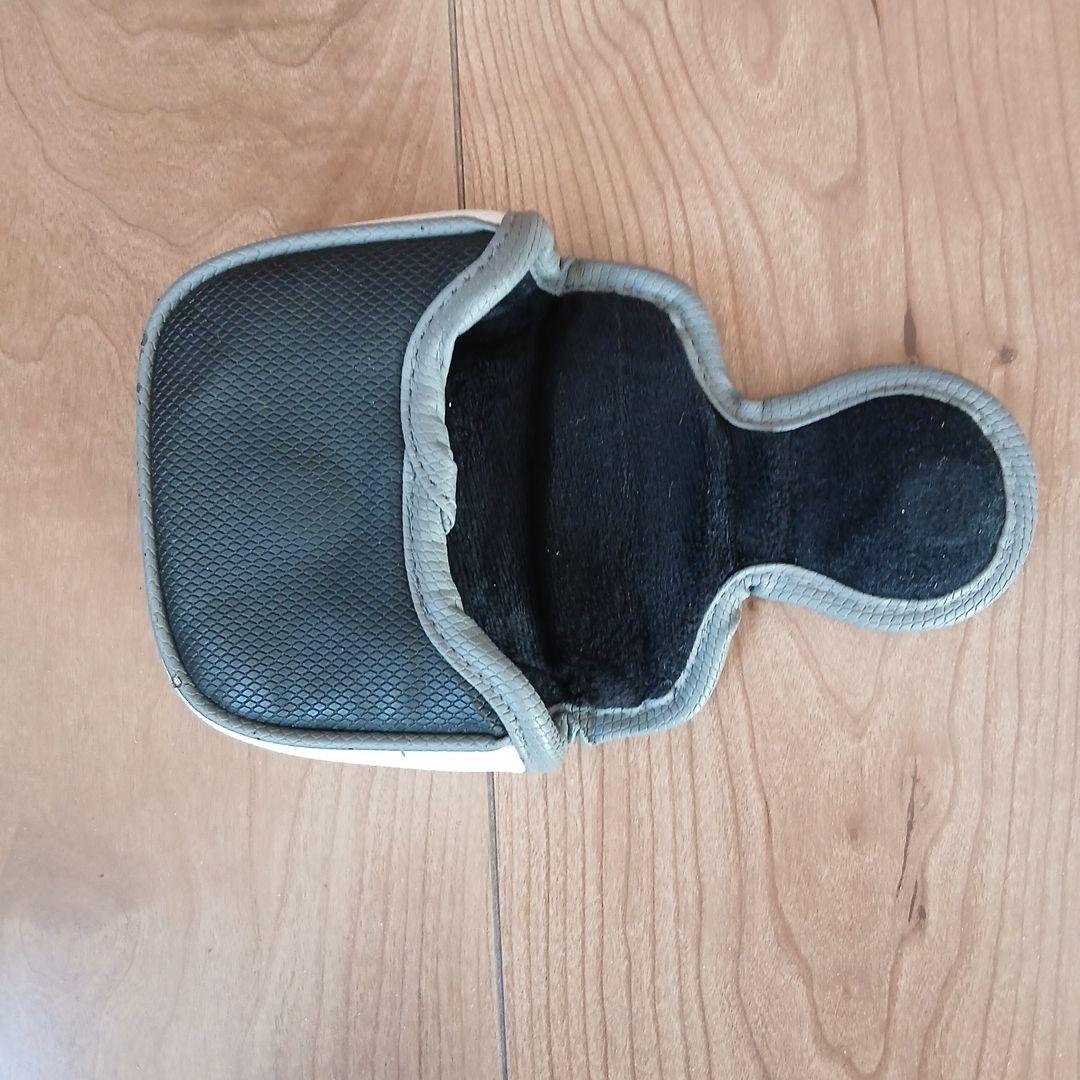 Odyssey 　トゥーロオン　アトランタパター　34インチ　美品