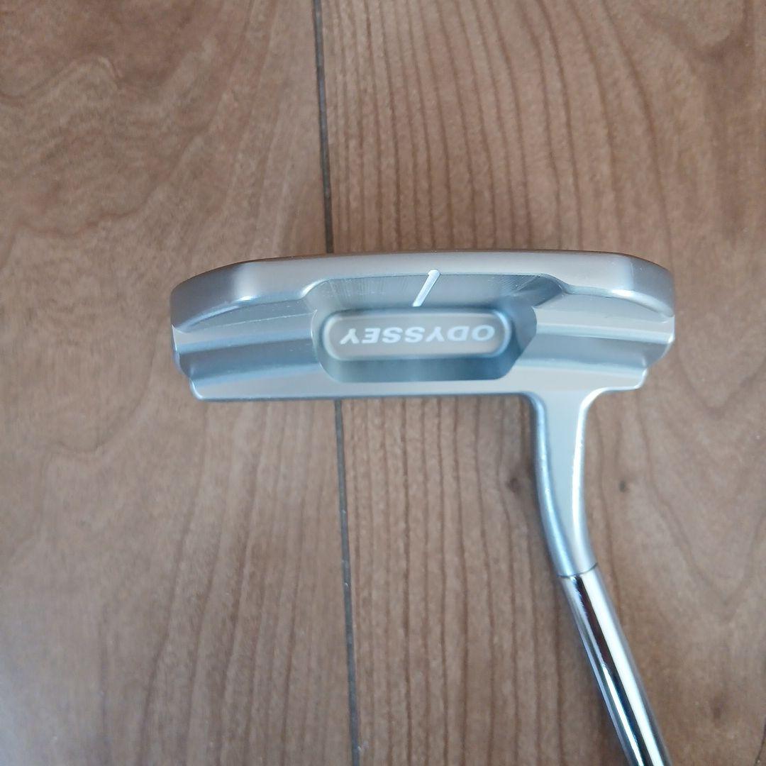 Odyssey 　トゥーロオン　アトランタパター　34インチ　美品