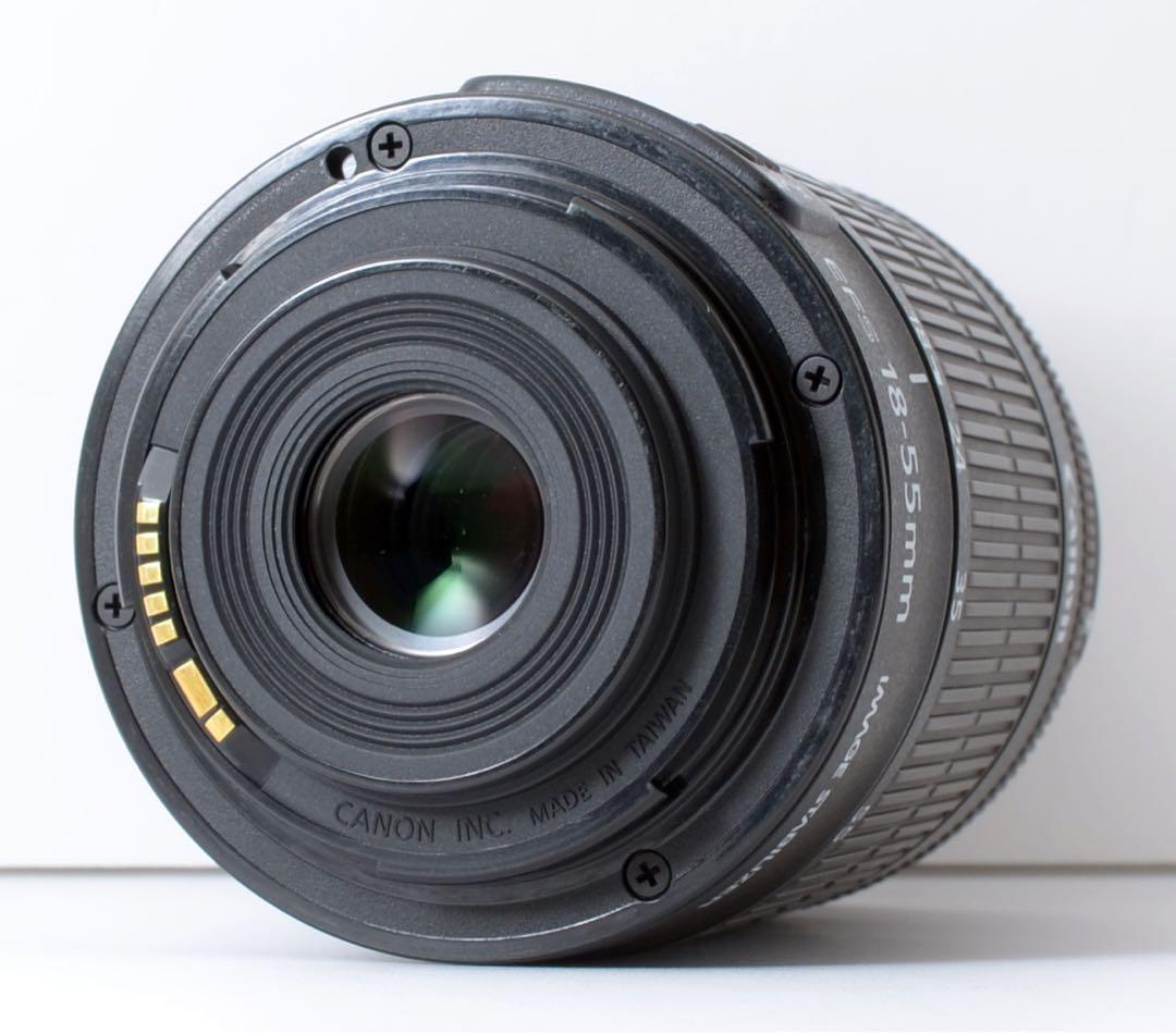 専用★美品！Canon EOS kiss X7★小さく使いやすい★転送OK