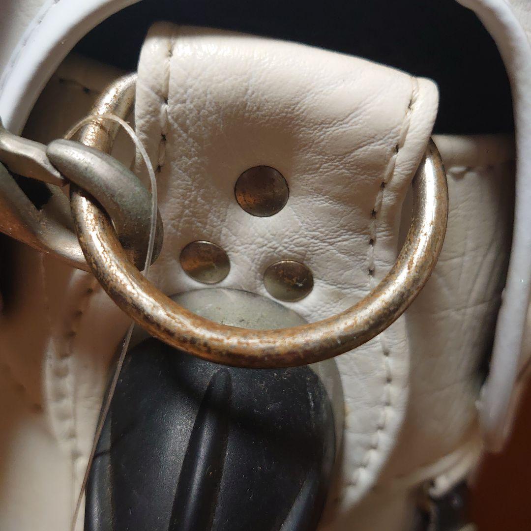 ピータン　ゴルフ／キャディバッグ／TOMS トムス／キャスコ／未使用