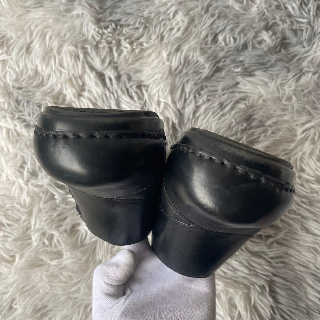 【美品】ダンスコ 38 ブラック