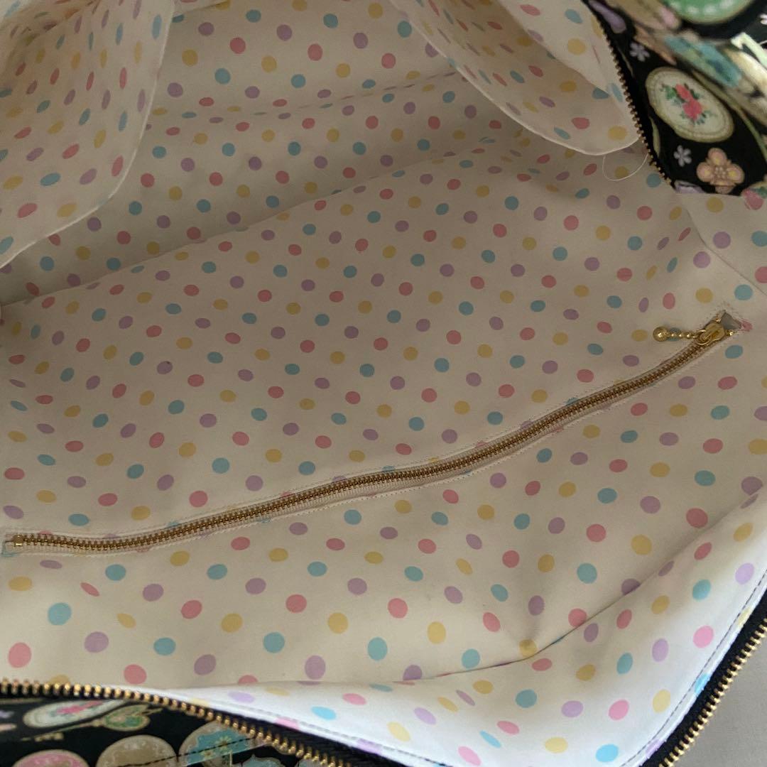 ユキエモン　トートバッグ