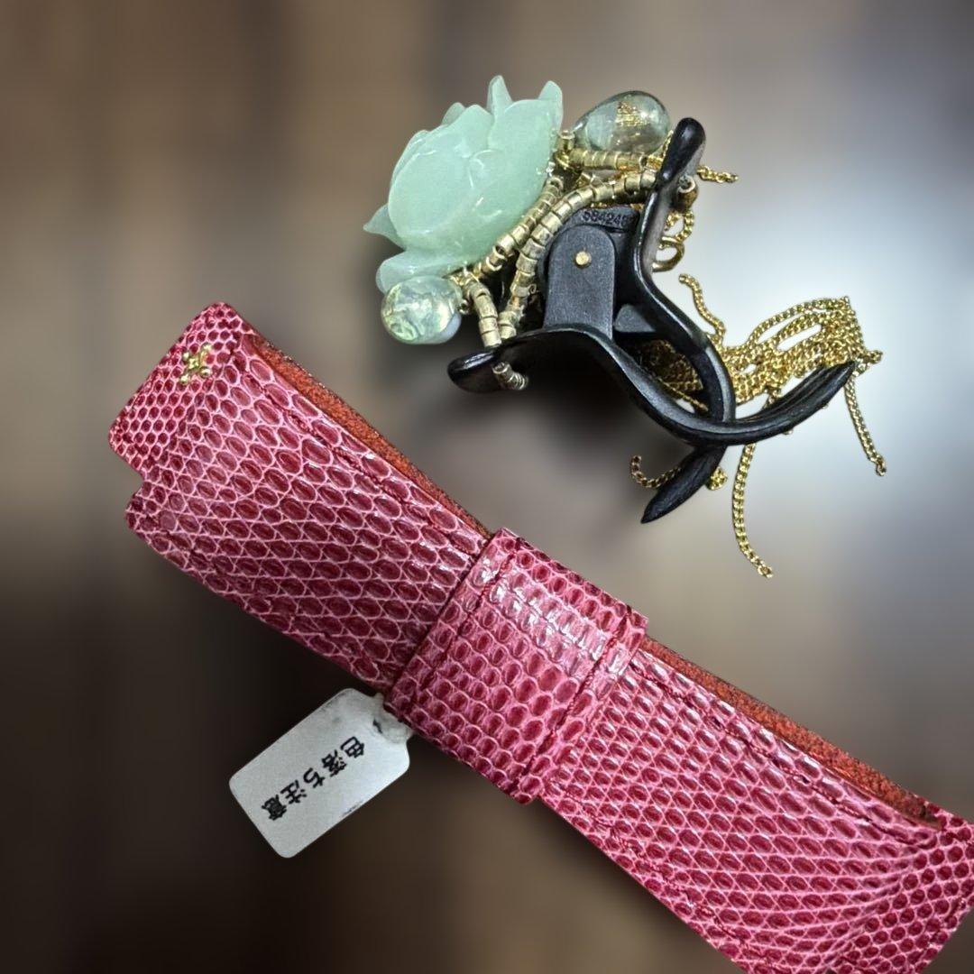 コンプレックスビズ　ヘアアクセサリー7点セット