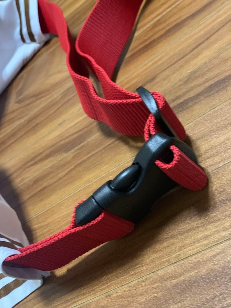 【値下げ】ツイステ　コスプレ　ハッピーポップコーンC&Dダイナー衣装　M