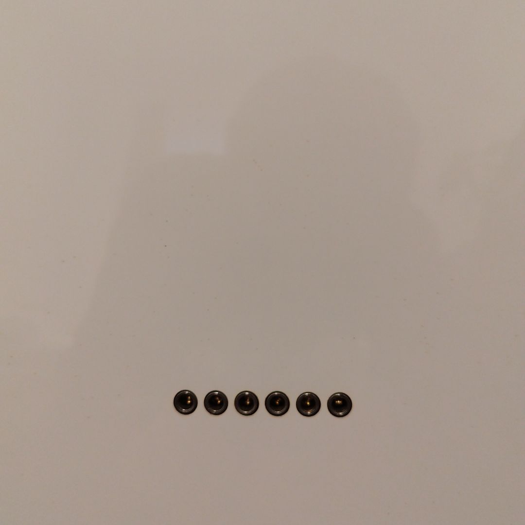 Legend テレキャスターシンライン