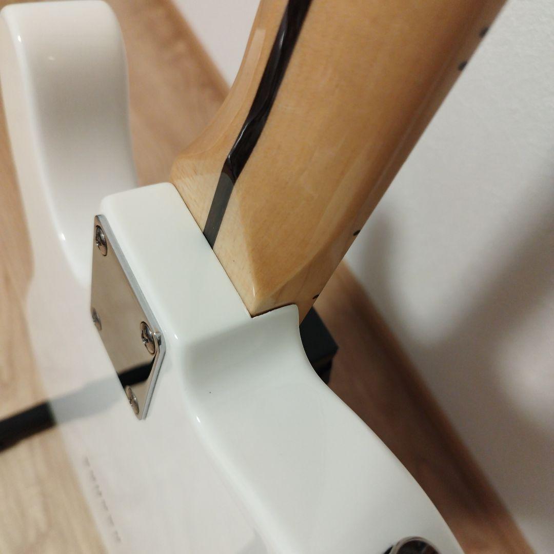 Legend テレキャスターシンライン