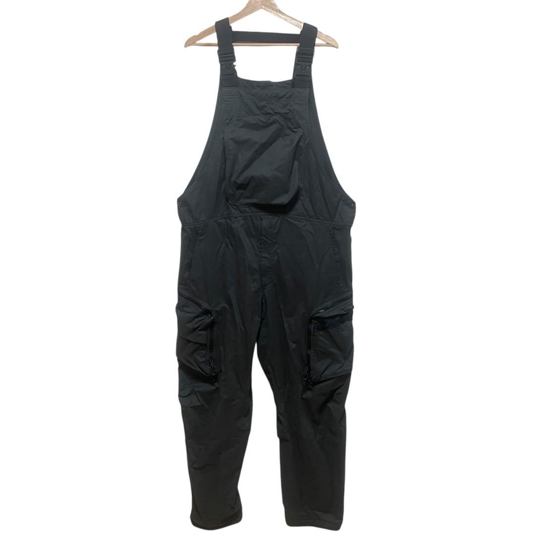 OAKLEY オークリー　スノボ　スキー　ウェア　メンズ　Mサイズ