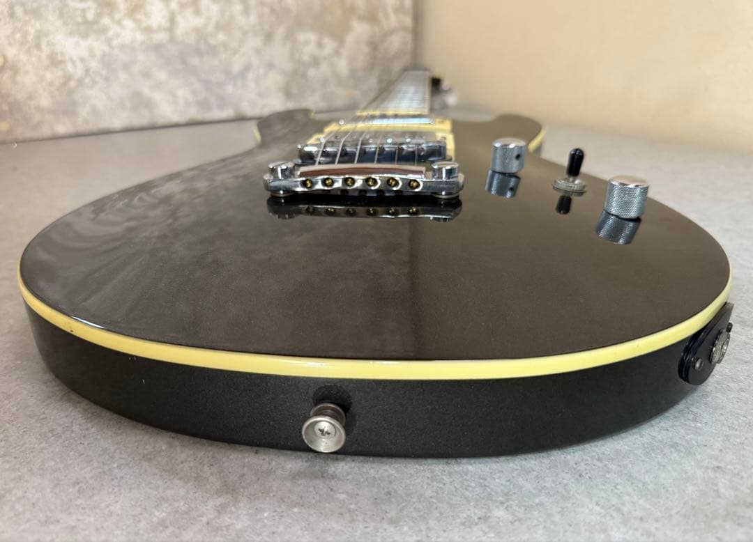 【希少】FERNANDES APG series 整備・清掃・弦交換済み