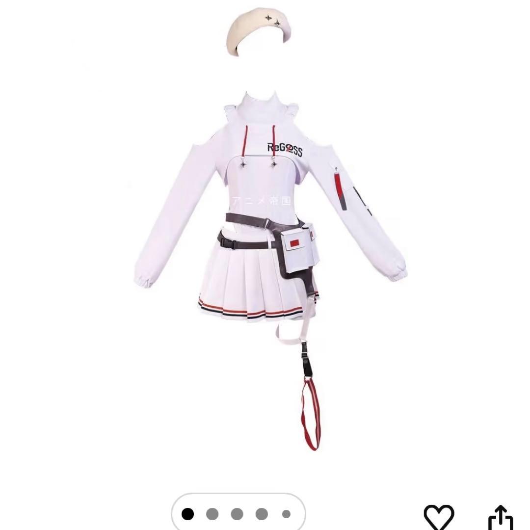 【ななさん】ReGLOSS 轟はじめ