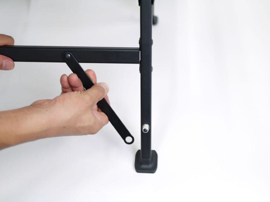 RATEL WORKS ストレージコンパクトチェア２脚セット