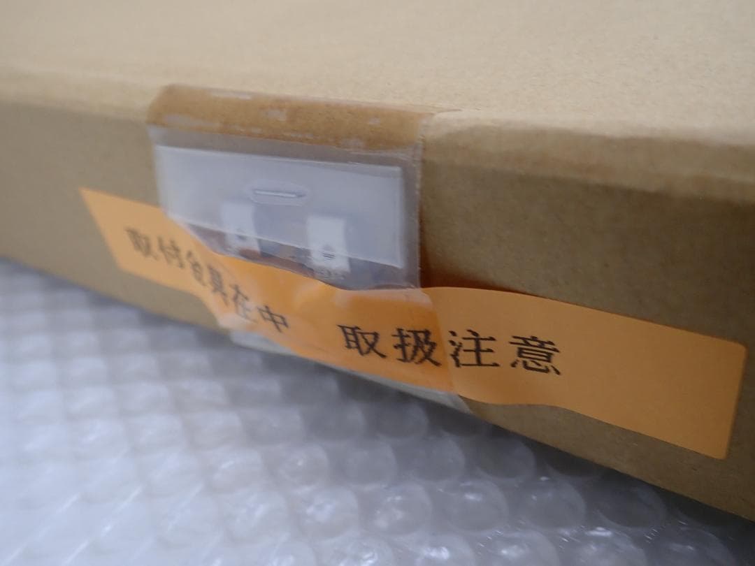 ⑨新品・保証書付 Tony トニー「霧咲花」ミクスドメディア　アールビバン