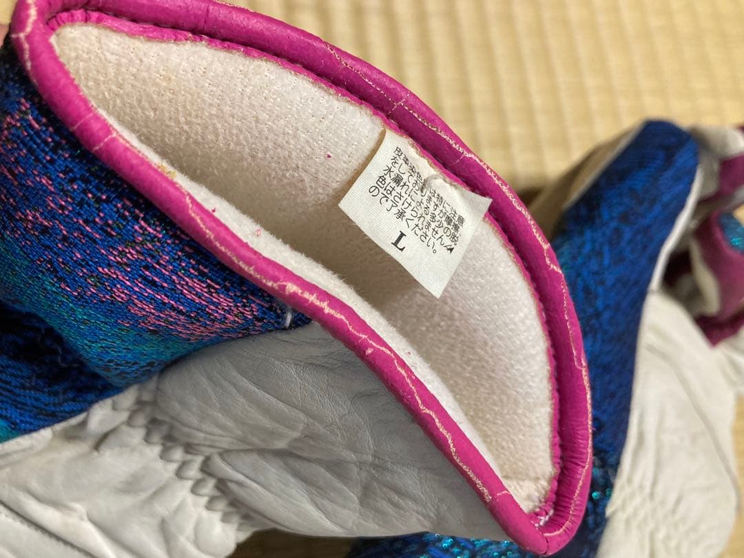 90's Phoenix スキーウェアセット レディース