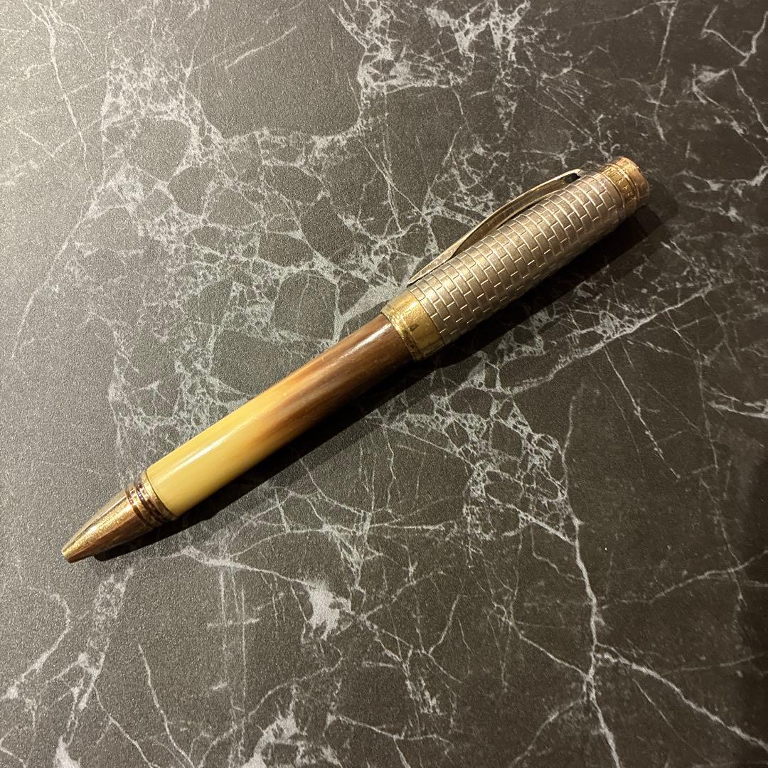 オークション 超希少品！ ぺんてる　エクスキャリバー　ボールペン