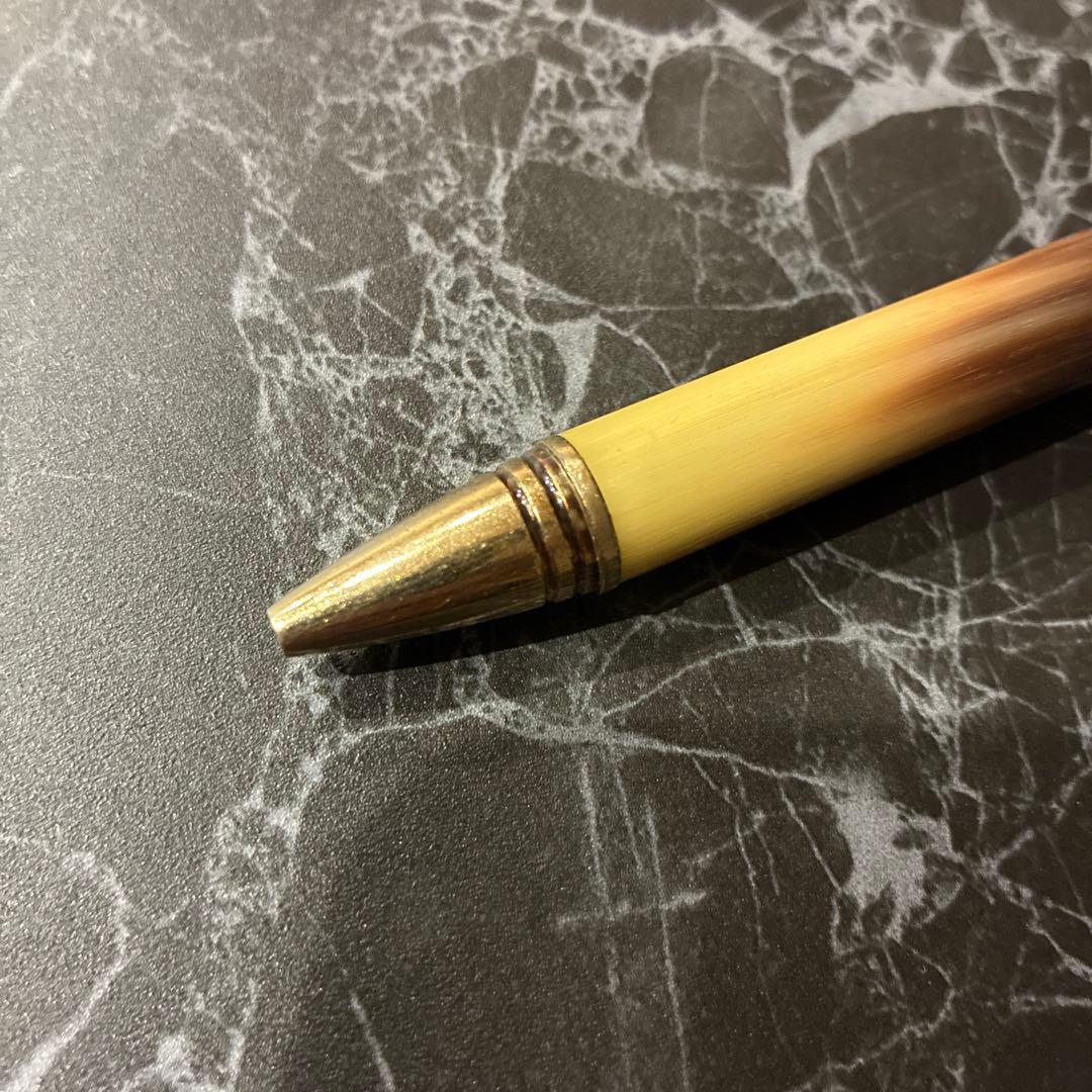 オークション 超希少品！ ぺんてる　エクスキャリバー　ボールペン