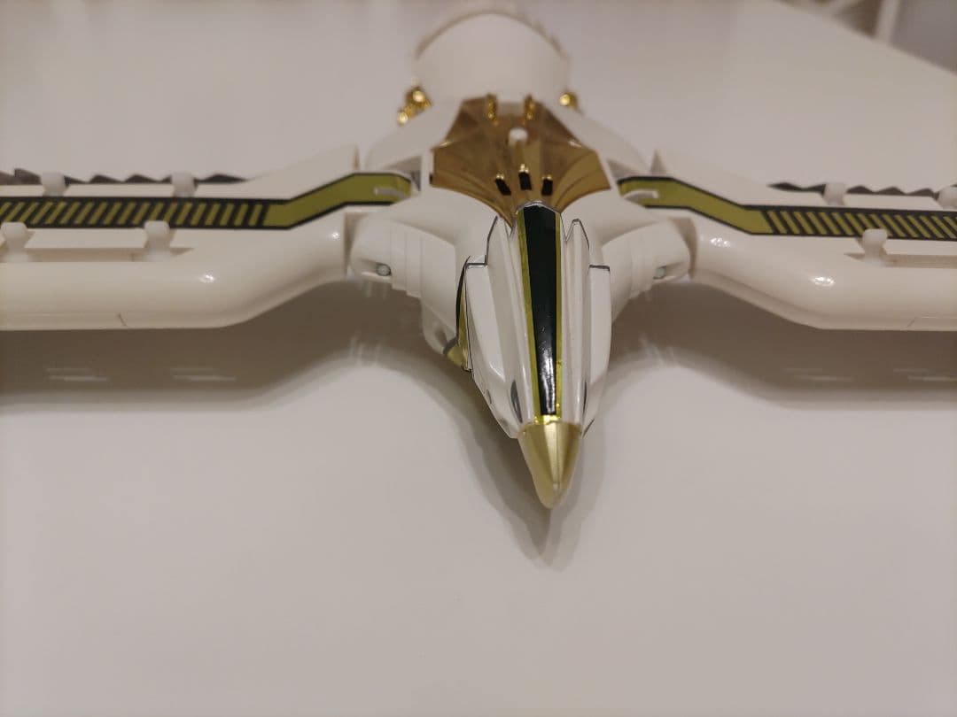 忍者戦隊カクレンジャー　DX ツバサマル バンダイ製