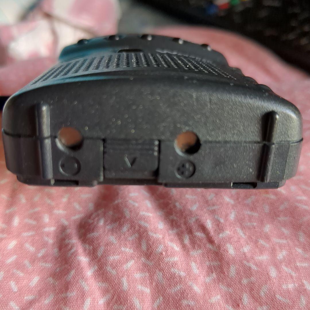 スタンダード C501 144／430MHz　100～999MHz 受信改造済み