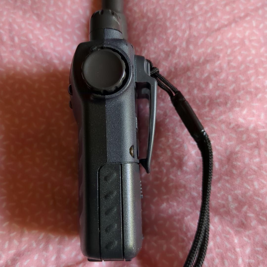 スタンダード C501 144／430MHz　100～999MHz 受信改造済み